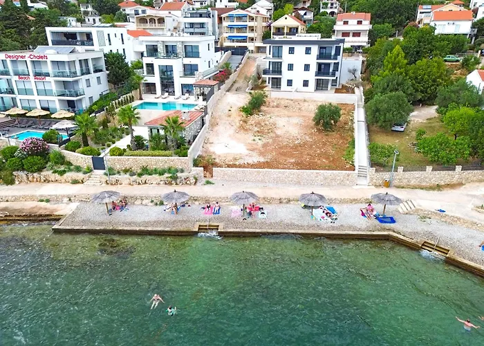 Apartament Vamar *