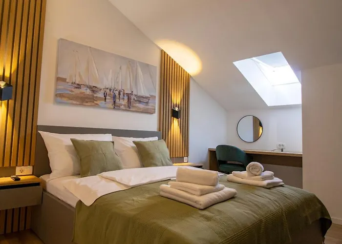 Vamar Apartament