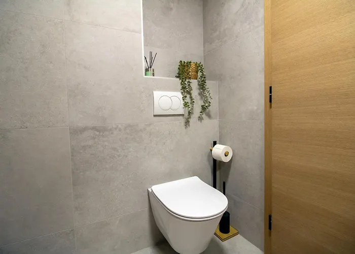 Apartament Vamar Maslenica