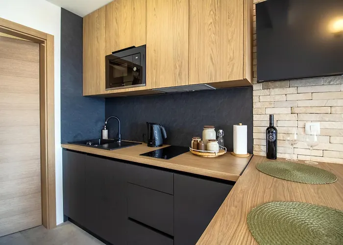 Apartament Vamar