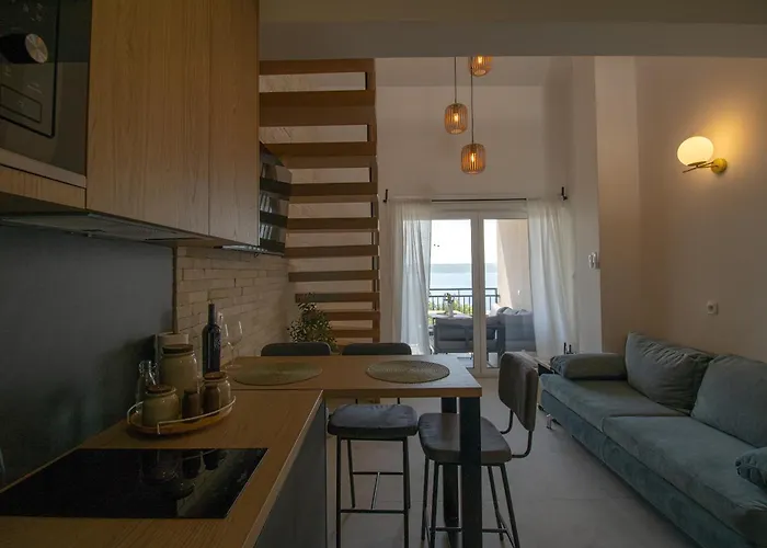Apartament Vamar Maslenica