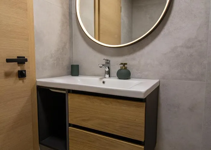 Apartament Vamar *