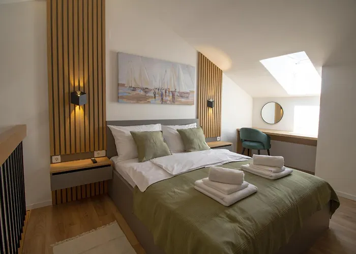Apartament Vamar *