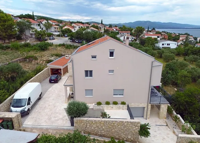 Vamar Apartament *