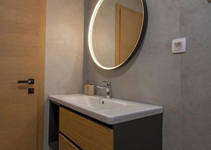 Apartament Vamar