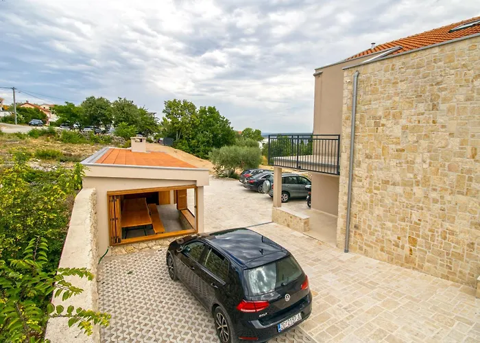 Vamar Apartament