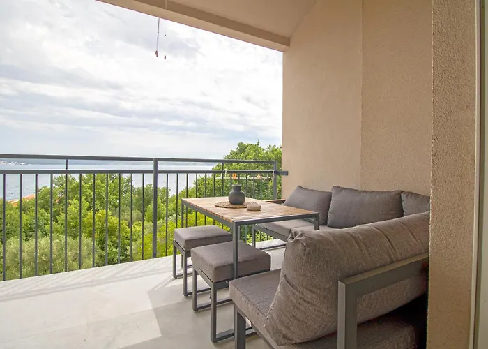 Apartament Vamar