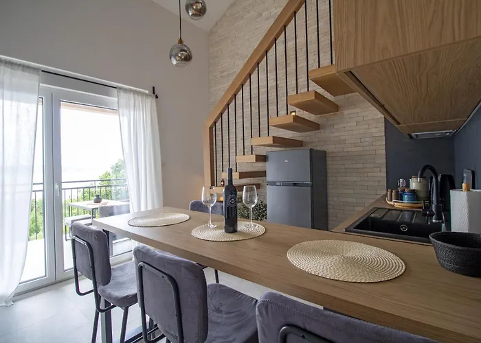 Vamar Apartament *