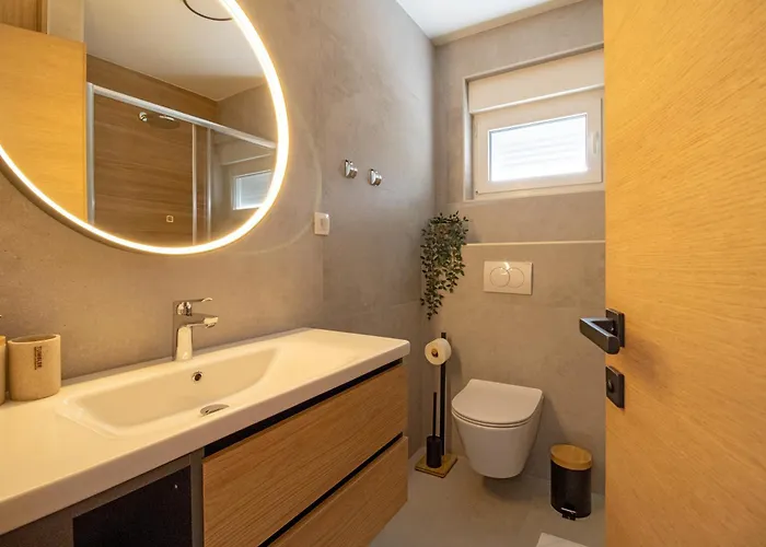 Apartament Vamar