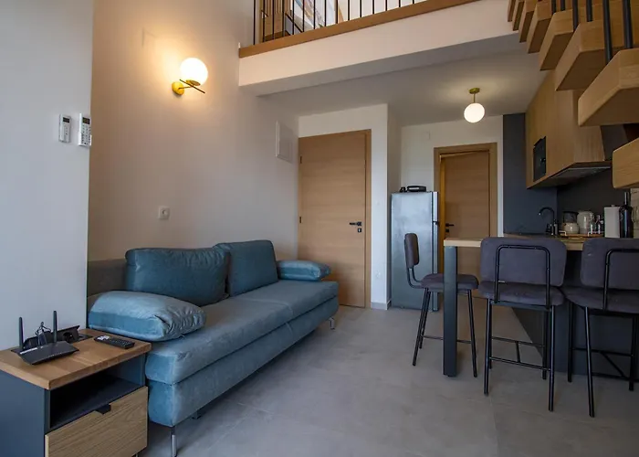 Apartament Vamar *