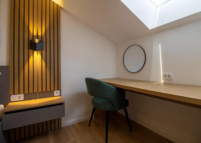 Apartament Vamar *