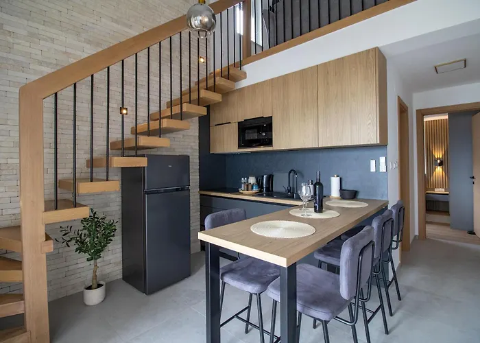 Apartament Vamar