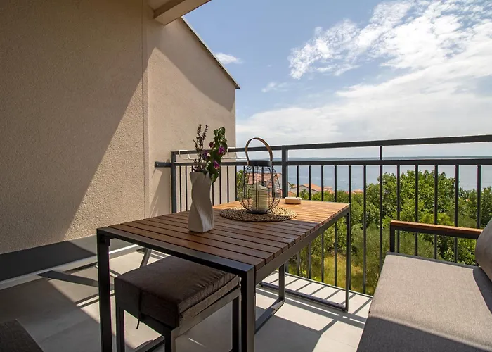 Apartament Vamar