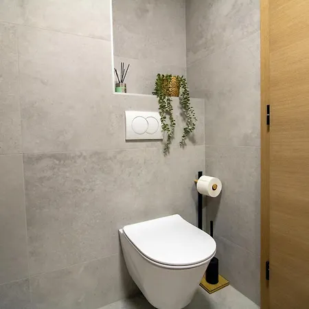 Appartement Vamar Maslenica