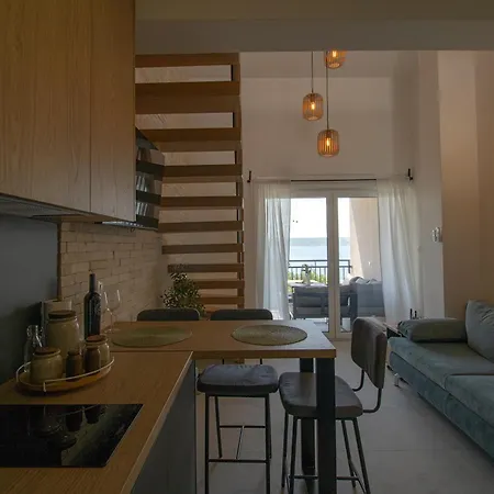 Appartement Vamar Maslenica