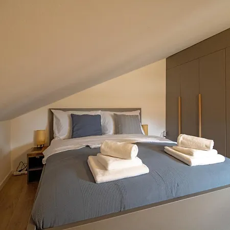 Vamar Appartement Maslenica