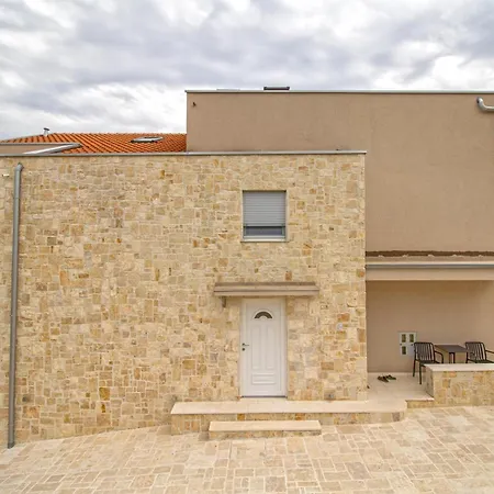 Vamar Appartement Maslenica