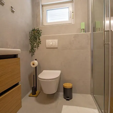 Appartement Vamar Maslenica