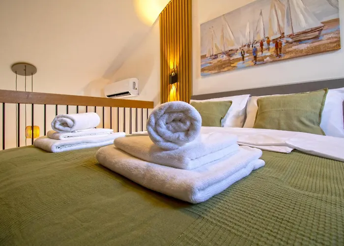 Vamar Appartamento *