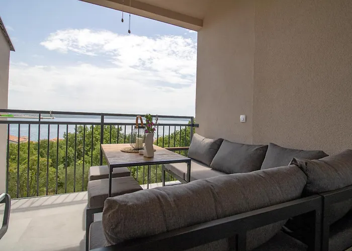 Vamar Appartamento *