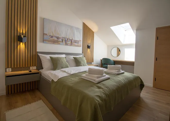 Vamar Appartamento *