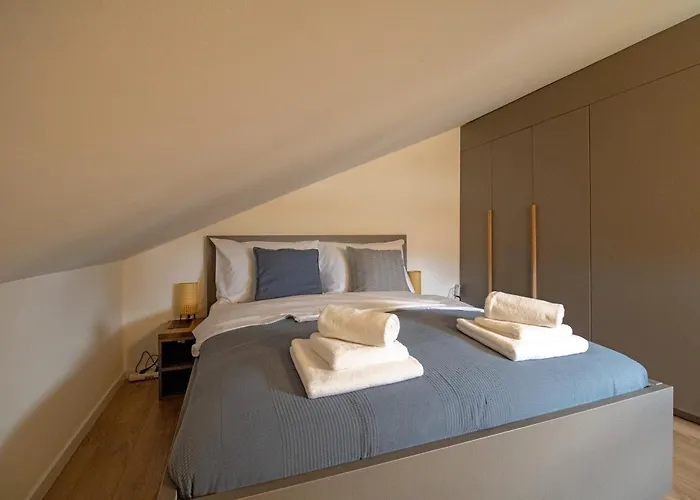 Vamar Appartamento Maslenica